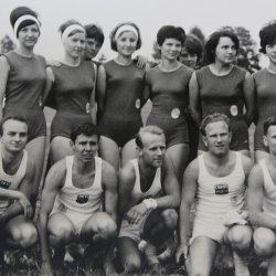 ATSV Sportverein (1958)