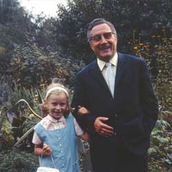 Wenn der Vater mit der Tochter (1965) 