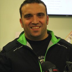 SR-ARD-Reporter Pasquale d'Angiolillo