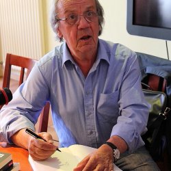 Dieter Gräbner - Buchautor - Journalist - Chefredakteur