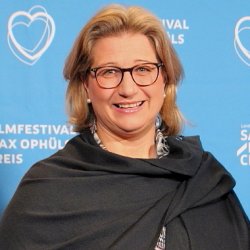 Anke Rehlinger - Ministerpräsidentin des Saarlandes - Ministerin für Wirtschaft - Stellv. Ministerpräsidentin - Justizministerin - Juristin