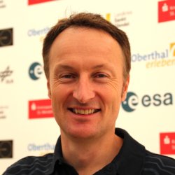 Matthias Maurer - Astronaut ISS