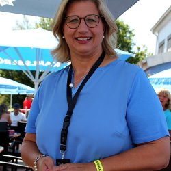Anke Rehlinger - Ministerpräsidentin des Saarlandes - Ministerin für Wirtschaft - Stellv. Ministerpräsidentin - Justizministerin - Juristin