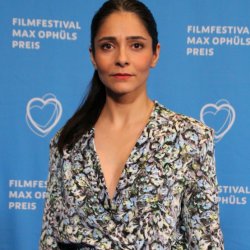 Max-Ophüls-Festival - Pegah Ferydoni - Schauspielerin Kino-Fernsehen: ,,Almania"/ARD - Sängerin