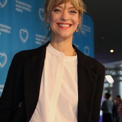 Heike Makatsch - Schauspielerin International - Copyright HanneVoltmerDöbrich