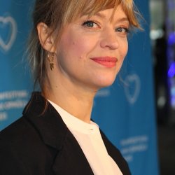 Heike Makatsch - Schauspielerin International 