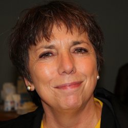 Prof. Dr. Margot Käßmann - Evangelische Theologin Fernsehen u. Printmedien