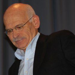 Günther Wallraff - Journalist - Schriftsteller - Filmemacher