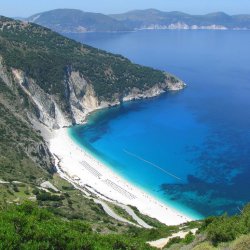 Griechenland: Ionische Inseln